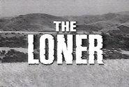 The Loner Poster