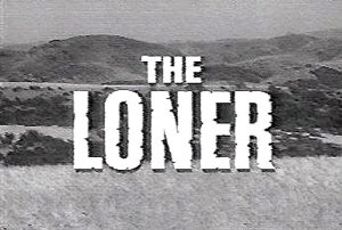 The Loner Poster