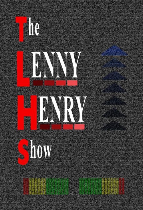 The Lenny Henry Show Poster