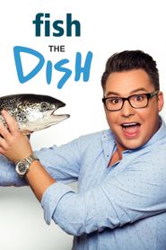  Fish the Dish Poster