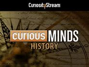  Curious Minds: Espionage Poster