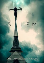 Salem Season 3 Poster
