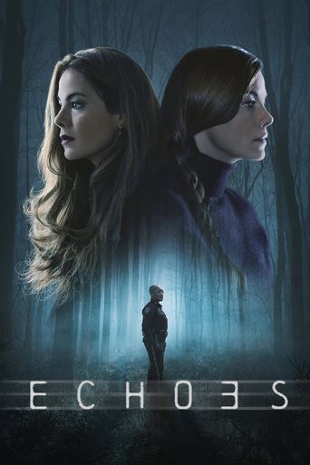 New releases Echoes Poster