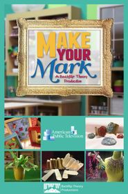  Make Your Mark Poster