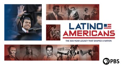 Season 01, Episode 04 The New Latinos (1946-1965)