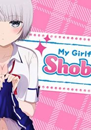 My Girlfriend is Shobitch Poster