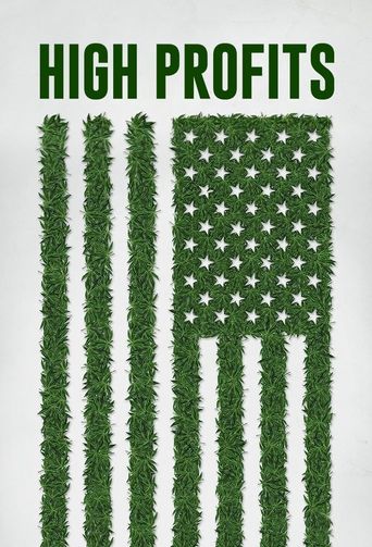  High Profits Poster