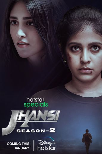  Jhansi Poster