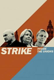  Strike: Inside the Unions Poster