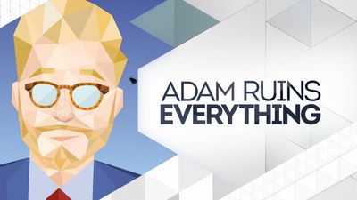 Season 06, Episode 06 Adam Ruins Everything: Adam Ruins Little Bugs