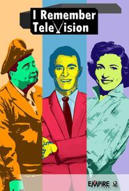 I Remember Television Poster