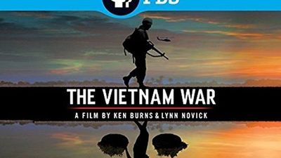 Season 01, Episode 101 PBS Previews: Ken Burns: The Vietnam War: A Film by Ken Burns and Lynn Novick