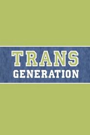  TransGeneration Poster