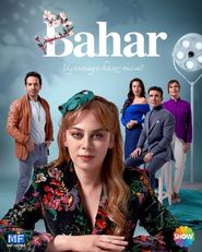  Bahar Poster