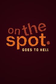 On the Spot Season 12 Poster