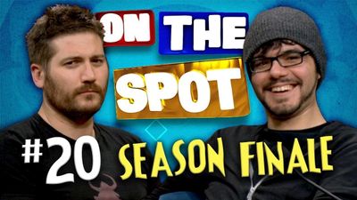 Season 02, Episode 10 The Brown Spot - #20