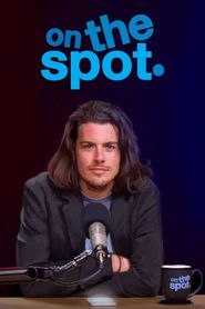  On the Spot Poster