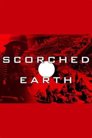 Scorched Earth WWII Season 1 Poster
