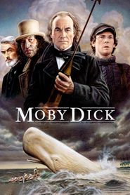  Moby Dick Poster