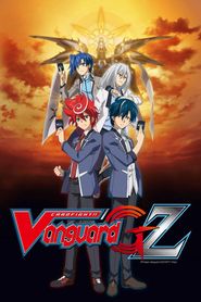  Cardfight!! Vanguard G Poster