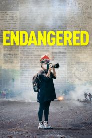  Endangered Poster