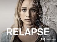  Relapse Poster