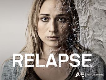  Relapse Poster