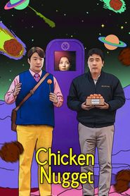 New releases Chicken Nugget Poster