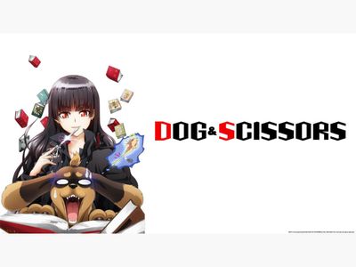 Season 01, Episode 12 Dogs and Scissors Require Good Handling