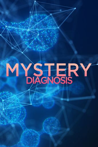  Mystery Diagnosis Poster