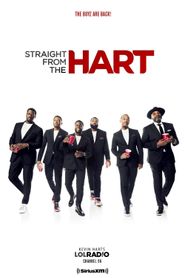  Straight From the Hart Poster