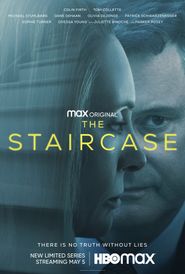  The Staircase Poster