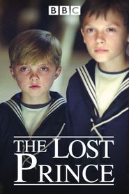  The Lost Prince Poster