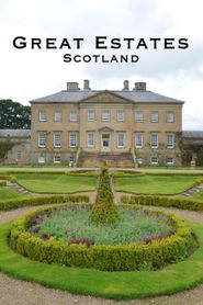  Great Estates Scotland Poster