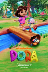  Dora the Explorer Poster