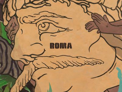 Season 01, Episode 02 Roma