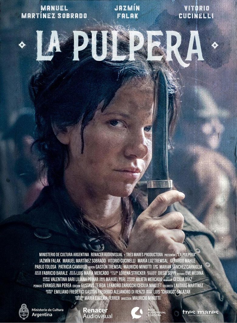 La Pulpera