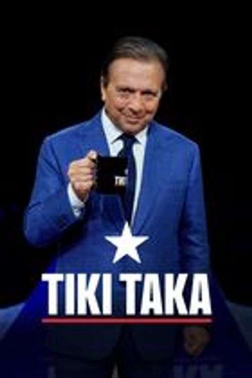 Tiki Taka: Where to Watch and Stream Online | Reelgood