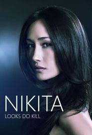 Nikita Season 4 Poster