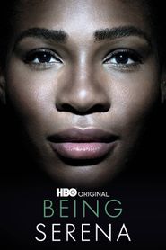  Being Serena Poster