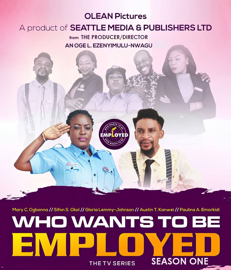 Who wants to be employed