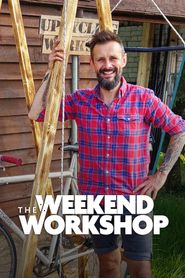 The Weekend Workshop Poster