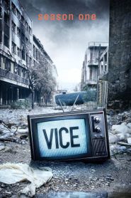 Vice Season 1 Poster