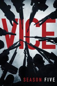 Vice Season 5 Poster