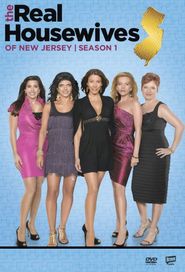 The Real Housewives of New Jersey Season 1 Poster