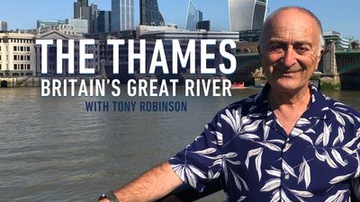 Season 03, Episode 06 Thames Water