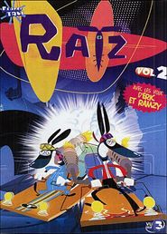  Ratz Poster