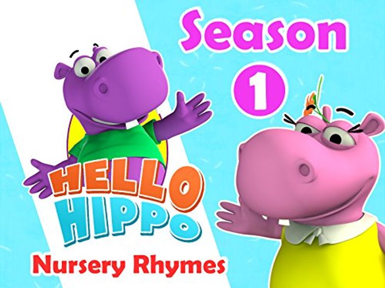 Favorite Nursery Rhymes