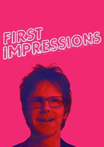  First Impressions Poster