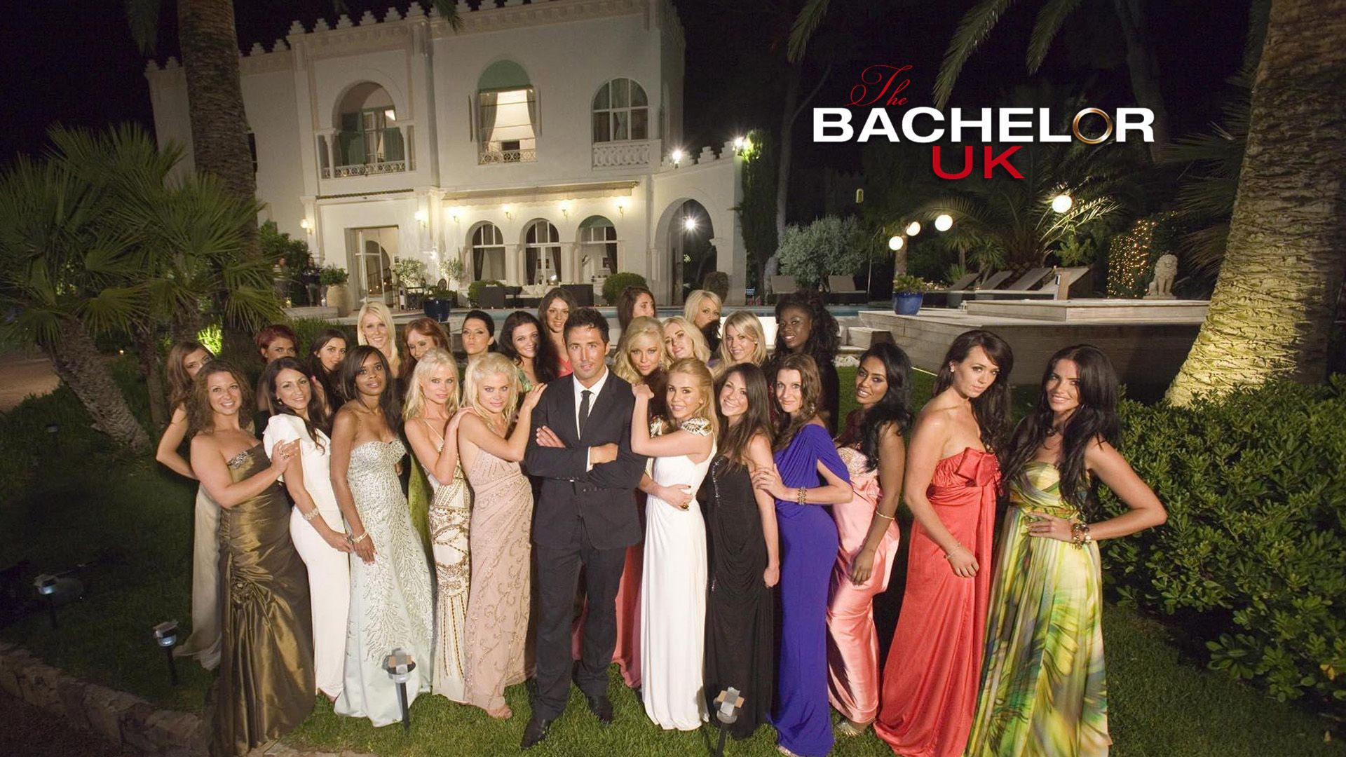 The bachelor season deals 6 episode 1